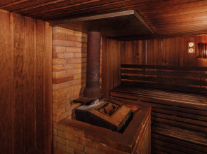 База отдыха Белка