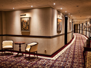 Отель Multi Grand Pharaon