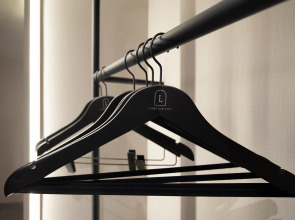 Бутик-отель Lunet Old City Hotel