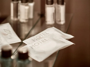 Апартаменты Амарилис