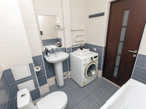 Апартаменты на Солнечной 7