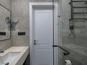 Апартаменты Pearly Сoast Коллекция Mores Apart Hotel