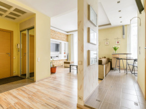 Апартаменты Welcome Home Новгородская 25 - 18