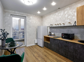 Апартаменты Авион Ютссон