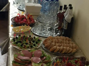 Отель Андорра