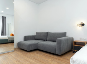 Квартира в самом центре курортной зоны