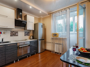 Апартаменты в ЖК Гастелло (на 2 этаже)