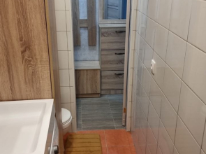 Квартира Версаль