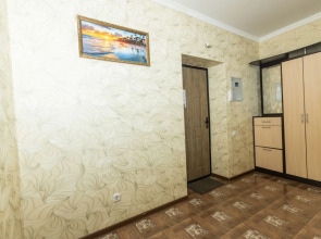 Апартаменты Октябрьский РБ