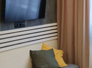 Апартаменты Квартира в Центре Города N