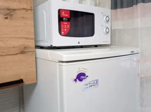 Апартаменты на улице Артёма 39