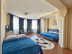 Авто кемпинг Relax