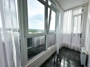 Апартаменты с Ремонтом на Батурина 141