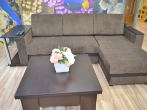 Апартаменты Дельфин