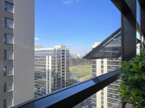 Апартаменты Park Inn Citi Rooms 7