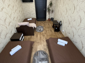 Отель Форсаж