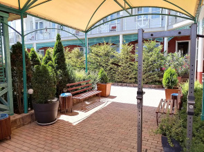 Гостевой дом Два Маяка