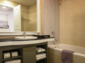 Отель Memoire  Siem Reap