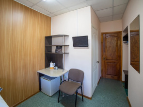 Мини-Отель Березка