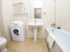 Апартаменты Inndays на Литейной 22