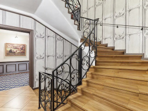 Отель ГРК Бристоль