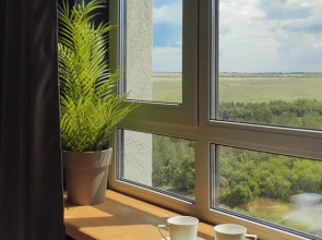 Апартаменты на Северном