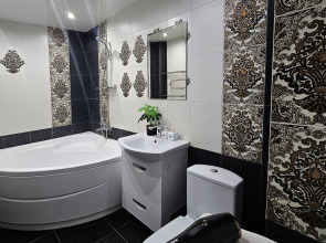 Апартаменты на Ярославской 72(2)