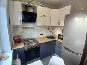 Квартира Стильная 2х комн. у Дворца спорта