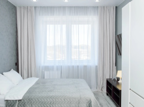 Квартира Однушка в Центре с Видом на Храм