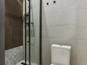 Апартаменты Туристская 2