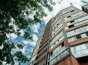 Квартира Zoom