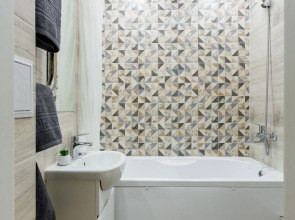 Квартира Маклина 30