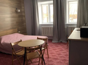 Гостевой дом Соната