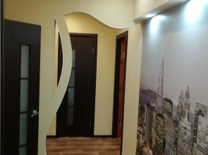 Квартира Рыжий кот 1