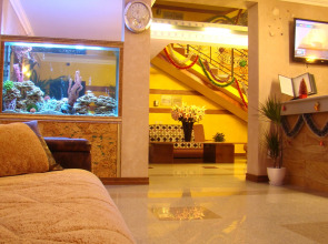 Отель Роза Ветров