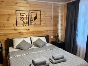 Гостевой дом Anna