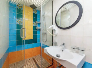 Гостевой дом Picasso