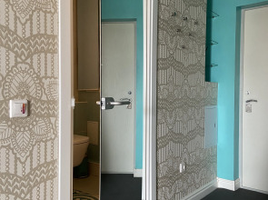 Апартаменты 9 ночей на переулке Красном