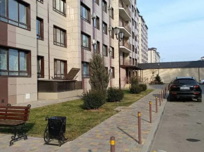 Апартаменты Lily 2