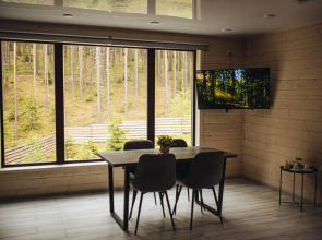 Гостевой дом Green house Kerelia