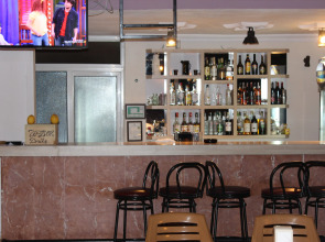 Отель Victoria Princess