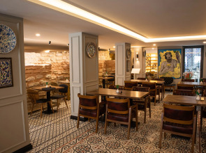 Royan Hotel Hagia Sophia Istanbul, A Member Of Radisson Individuals