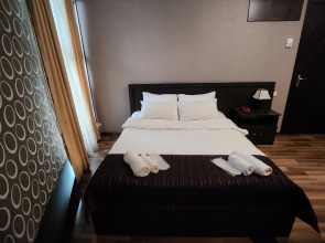 Hotel Georgian Paradise