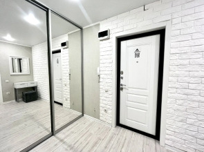 Квартира Неотель на Олимпийском бульваре