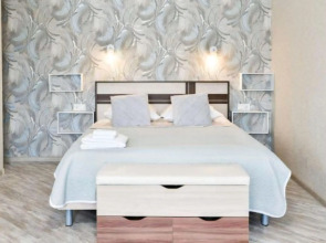 Апартаменты Идеальная Студия