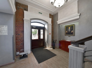 Рахманинов мини-отель