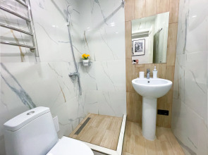 Квартира на Вокзальной 1-А