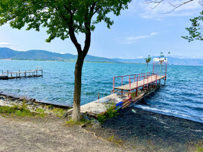 Ранчо by HV on Sevan beach