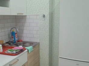 Апартаменты на Гаврюшина 15-46