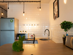 Жилое помещение MegaStay 3